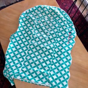 DockaTot Grand Cover